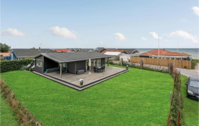 Cozy Home In Otterup With House A Panoramic View